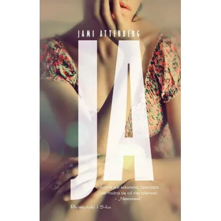 JA Jami Attenberg - Prószyński