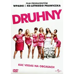 DRUHNY DVD PL - Filmostrada
