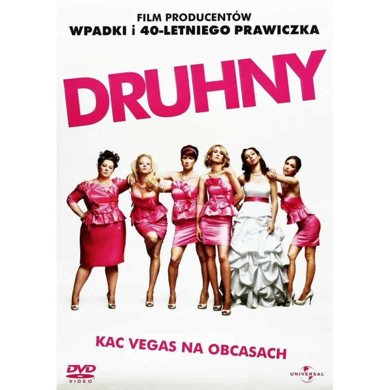 DRUHNY DVD PL - Filmostrada