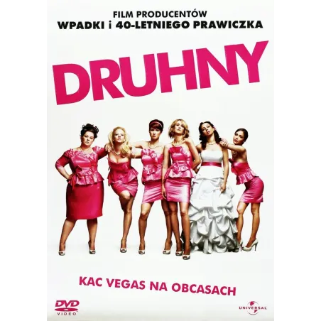 DRUHNY DVD PL - Filmostrada