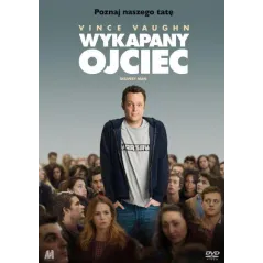 WYKAPANY OJCIEC DVD PL - Monolith