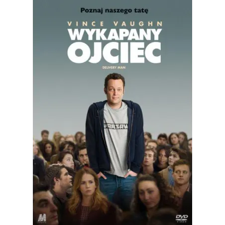 Wykapany Ojciec Dvd Pl Wykapany Ojciec Dvd Pl