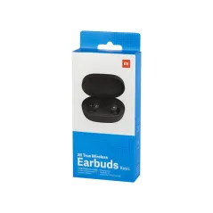 SŁUCHAWKI BEZPRZEWODOWE XIAOMI AIRDOTS MI TRUE EARBUDS BLUETOOTH POWERBANK - Xiaomi