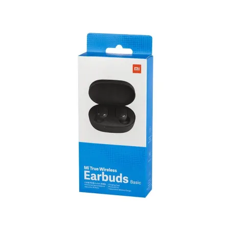 SŁUCHAWKI BEZPRZEWODOWE XIAOMI AIRDOTS MI TRUE EARBUDS BLUETOOTH POWERBANK - Xiaomi