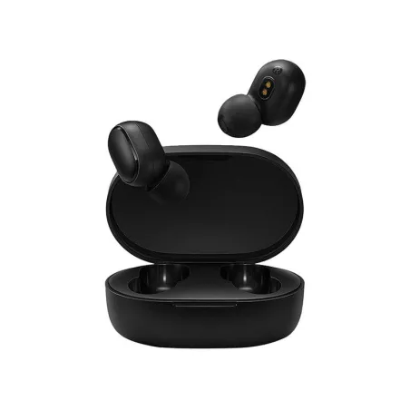 Słuchawki Bezprzewodowe Xiaomi Airdots Mi True Earbuds Bluetooth Powerbank