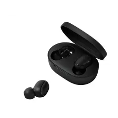 SŁUCHAWKI BEZPRZEWODOWE XIAOMI AIRDOTS MI TRUE EARBUDS BLUETOOTH POWERBANK