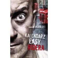 KALENDARZ EASY RIDERA Konrad Jaskólski - DIGITAL FOX