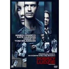 DOBRZY LUDZIE DVD PL - Monolith