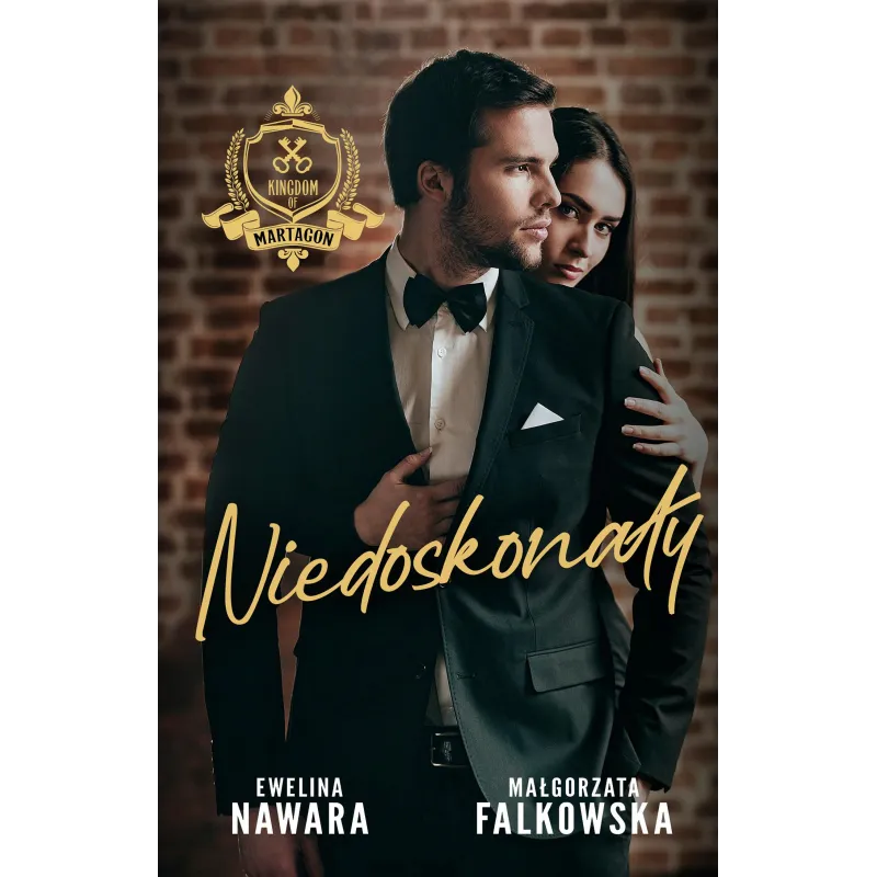 NIEDOSKONAŁY Ewelina Nawara, Małgorzata Falkowska - Akurat