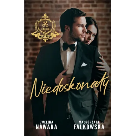NIEDOSKONAŁY Ewelina Nawara, Małgorzata Falkowska - Akurat