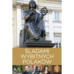 ŚLADAMI WYBITNYCH POLAKÓW Izabela Kaczyńska, Tomasz Kaczyński - Muza