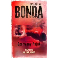 CZERWONY PAJĄK - Muza