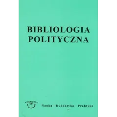 BIBLIOLOGIA POLITYCZNA Dariusz Kuźmina - SBP