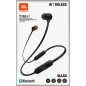 Słuchawki Bezprzewodowe Jbl T110Bt Bluetooth Czarne Słuchawki Bezprzewodowe Jbl T110Bt Bluetooth Czarne