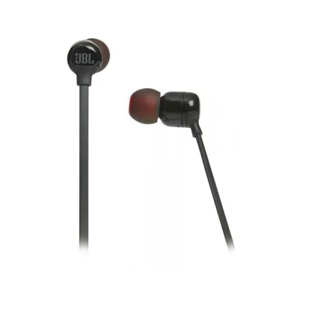 Słuchawki Bezprzewodowe Jbl T110Bt Bluetooth Czarne