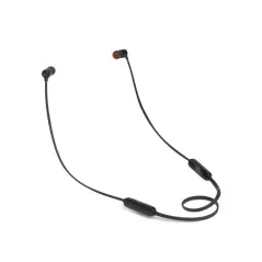 SŁUCHAWKI BEZPRZEWODOWE JBL T110BT BLUETOOTH CZARNE - JBL