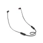Słuchawki Bezprzewodowe Jbl T110Bt Bluetooth Czarne Słuchawki Bezprzewodowe Jbl T110Bt Bluetooth Czarne