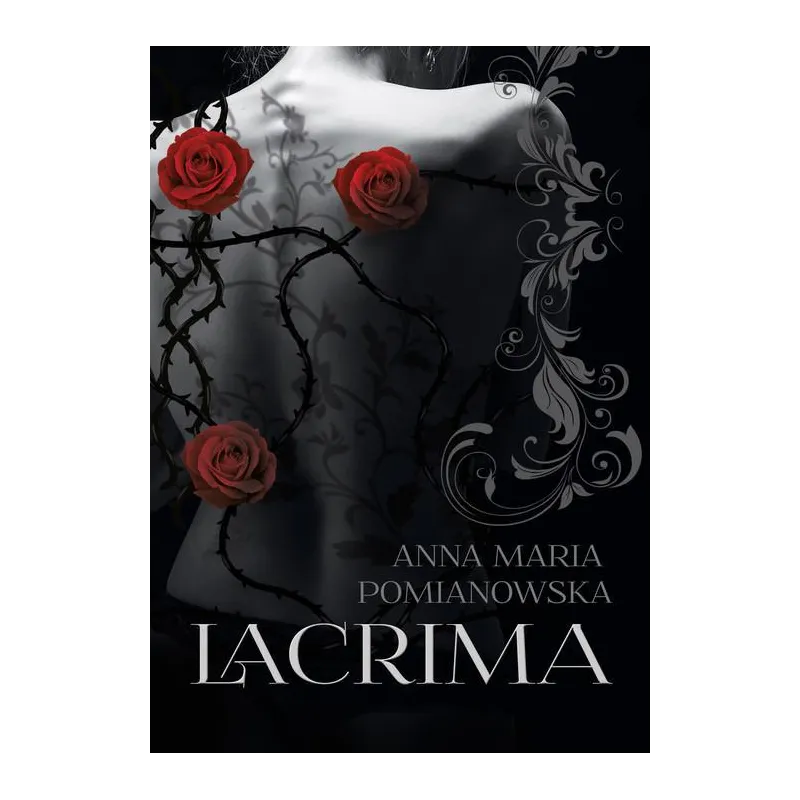 LACRIMA Anna Maria Pomianowska - Poligraf