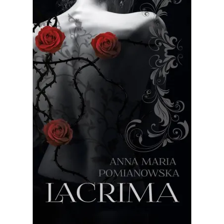 LACRIMA Anna Maria Pomianowska - Poligraf