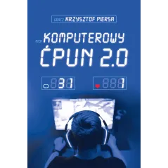KOMPUTEROWY ĆPUN Krzysztof Piersa - Muza