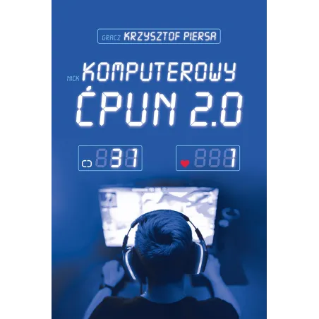 KOMPUTEROWY ĆPUN Krzysztof Piersa - Muza