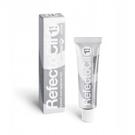 HENNA DO BRWI I RZĘS REFECTOCIL GRAFIT 1.1 - GWCosmetics