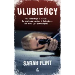 ULUBIEŃCY Sarah Flint - Amber