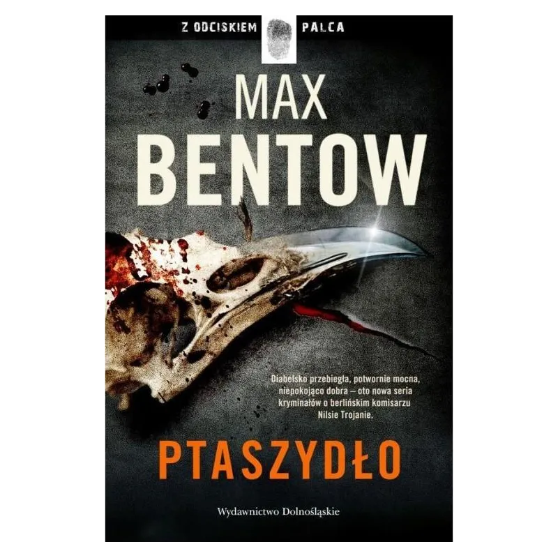 PTASZYDŁO Max Bentow - Dolnośląskie