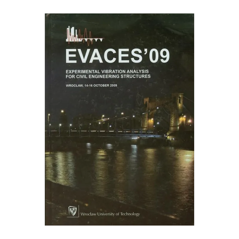 EVACES 2009 Jan Bień - Dolnośląskie Wydawnictwo Edukacyjne