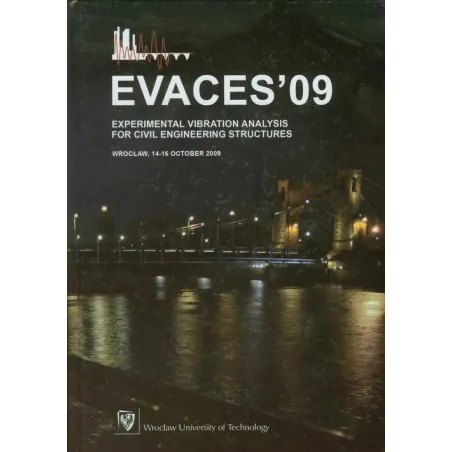 EVACES 2009 Jan Bień - Dolnośląskie Wydawnictwo Edukacyjne