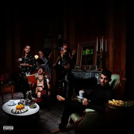 Dnce Cd Dnce Cd
