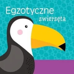 EGZOTYCZNE ZWIERZĘTA - Olesiejuk