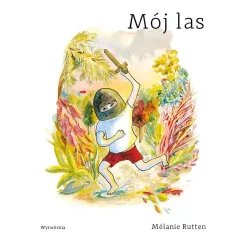 MÓJ LAS - Wytwórnia