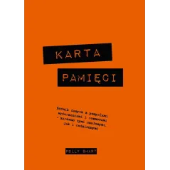 KARTA PAMIĘCI - Olesiejuk