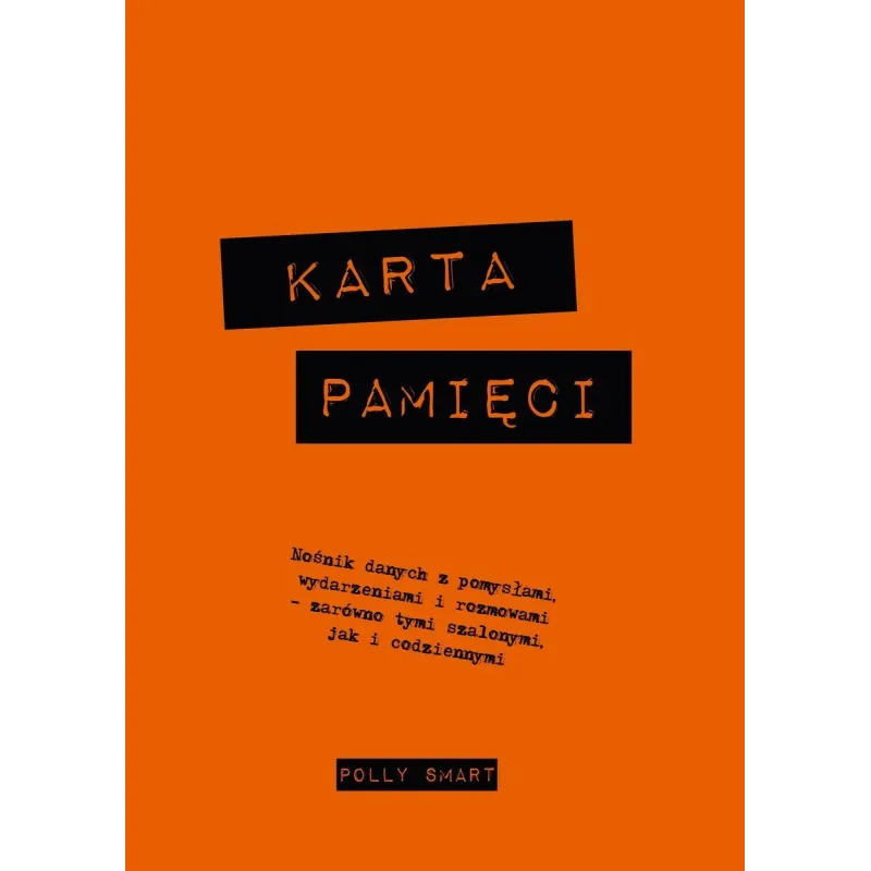 KARTA PAMIĘCI - Olesiejuk