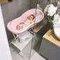 Wanienka Z Matą Antypoślizgową I Korkiem 84 Cm Pies I Kot Różowa Luppee Wanienka Z Matą Antypoślizgową I Korkiem 84 Cm Pies I Kot Różowa Luppee