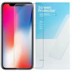 SZKŁO HARTOWANE APPLE IPHONE 11 PRO MAX BENKS KR - Benks