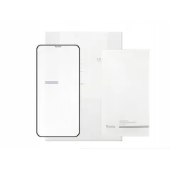 Szkło Hartowane Apple Iphone 11 Pro Max Benks Kr