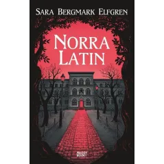 NORRA LATIN Sara Elfgren - Debit
