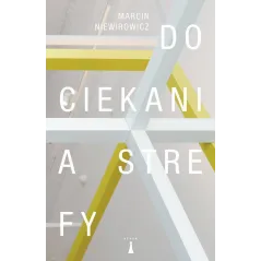DOCIEKANIA STREFY Marcin Niewirowicz - Nisza