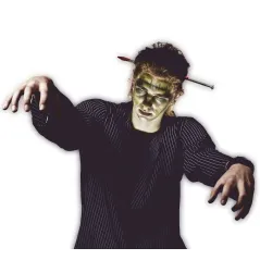 Gwóźdź Przebijający Głowę