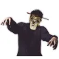 Gwóźdź Przebijający Głowę