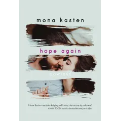 HOPE AGAIN Mona Kasten - Jaguar