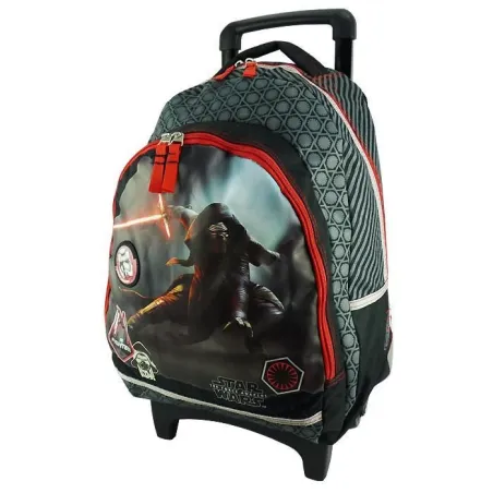PLECAK NA KÓŁKACH STAR WARS GALAXY