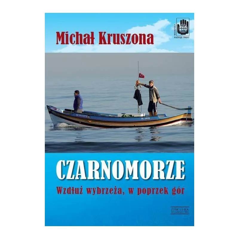 CZARNOMORZE Michał Kruszona - Zysk i S-ka