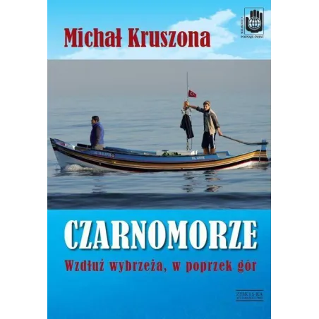 CZARNOMORZE Michał Kruszona - Zysk i S-ka