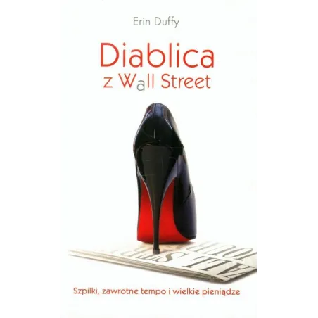 Diablica Z Wall Street Diablica Z Wall Street