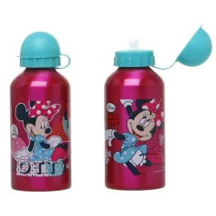 BIDON ALUMINIOWY MYSZKA MINNIE 300ML - Panon