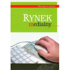 RYNEK MEDIALNY Mirosław Lakomy - Maternus Media