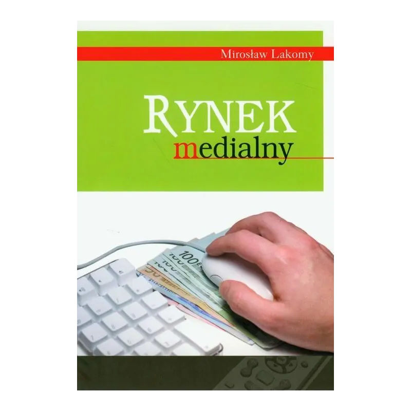RYNEK MEDIALNY Mirosław Lakomy - Maternus Media